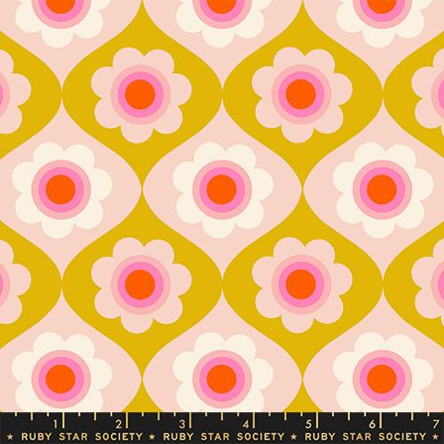 Trinketry - Ruby Star Society