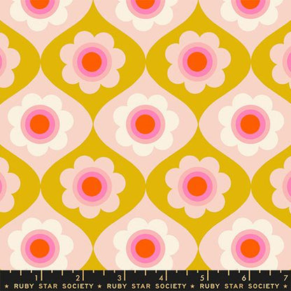 Trinketry - Ruby Star Society
