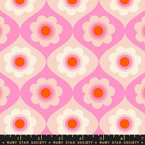 Trinketry - Ruby Star Society