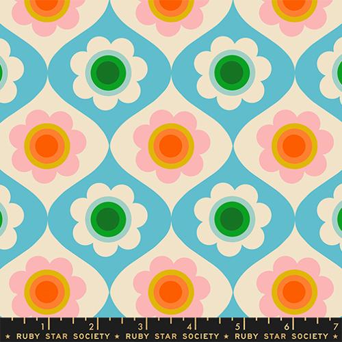 Trinketry - Ruby Star Society