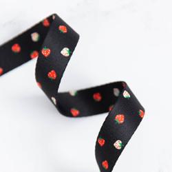 Stitch Supply Co Webbing