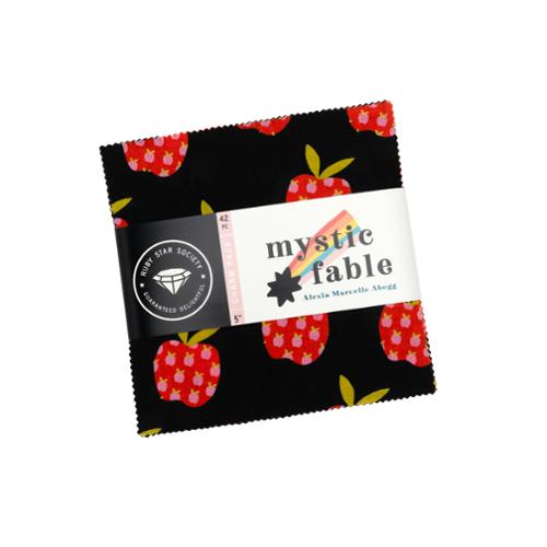 Mystic Fable