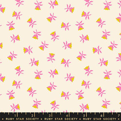 Mystic Fable - Ruby Star Society