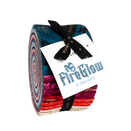 FireGlow Pre-cuts