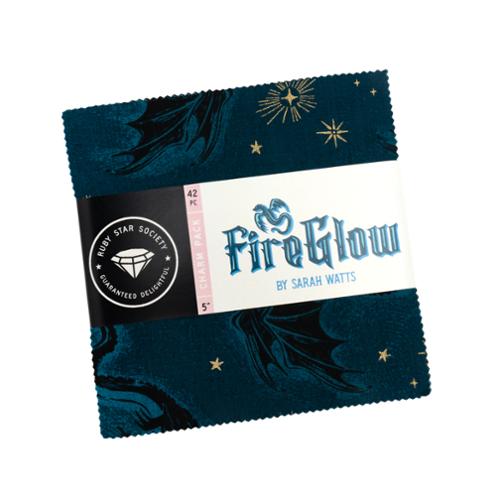 FireGlow Pre-cuts