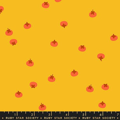 Persimmon - Ruby Star Society
