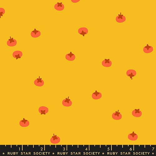 Persimmon - Ruby Star Society