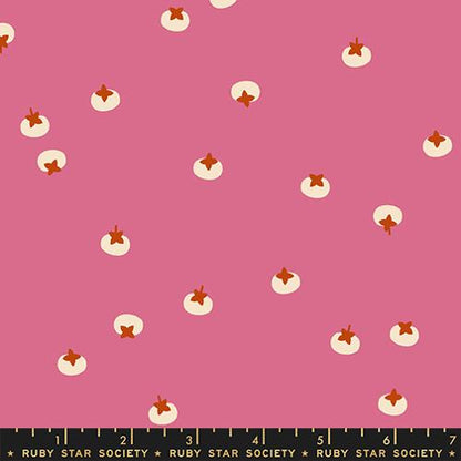 Persimmon - Ruby Star Society