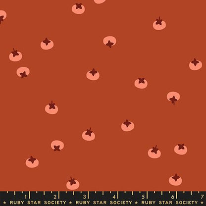 Persimmon - Ruby Star Society