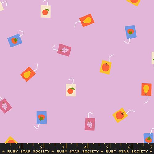 Persimmon - Ruby Star Society