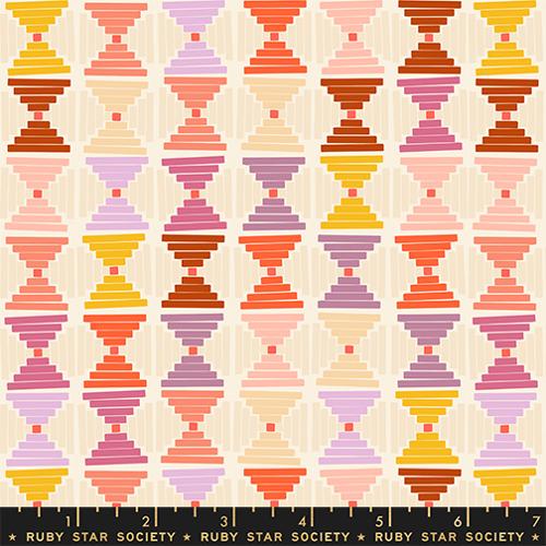 Persimmon - Ruby Star Society