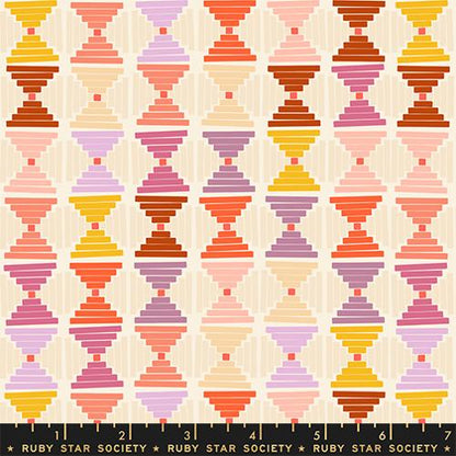 Persimmon - Ruby Star Society