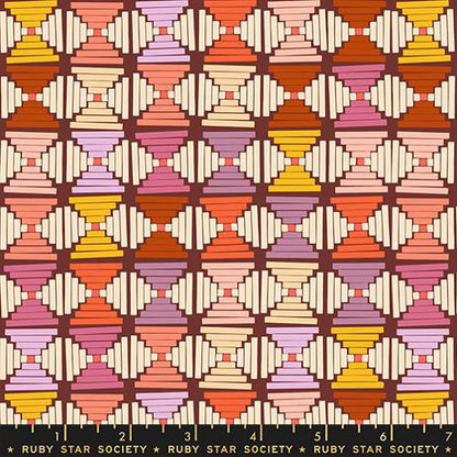 Persimmon - Ruby Star Society