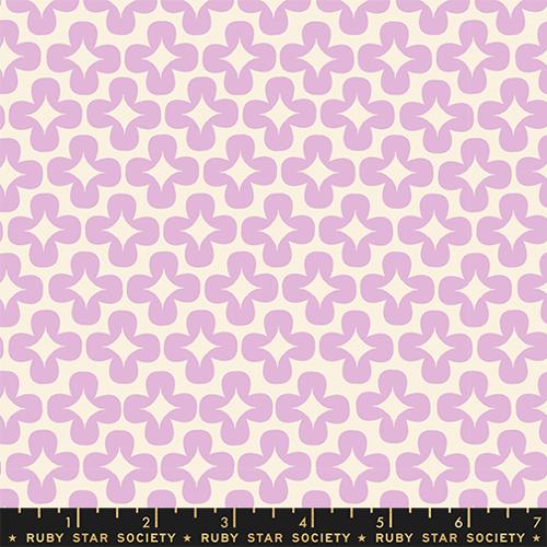 Persimmon - Ruby Star Society