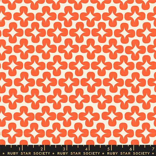 Persimmon - Ruby Star Society