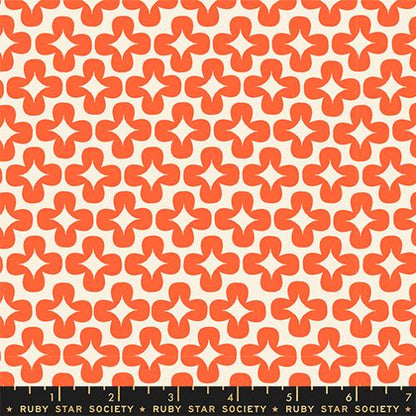 Persimmon - Ruby Star Society