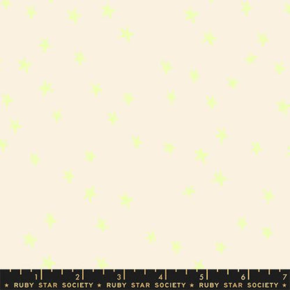 Freaky Familiars - Ruby Star Society
