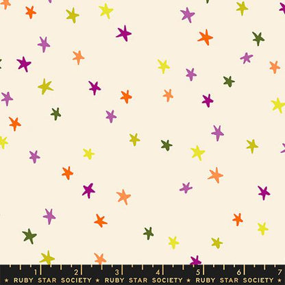 Freaky Familiars - Ruby Star Society