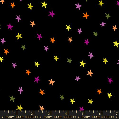 Freaky Familiars - Ruby Star Society