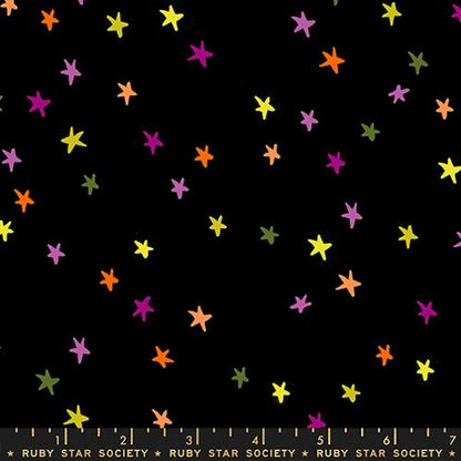 Freaky Familiars - Ruby Star Society