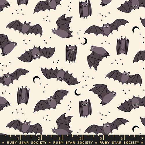 Freaky Familiars - Ruby Star Society