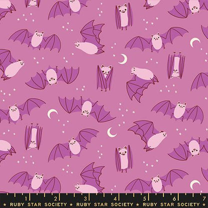 Freaky Familiars - Ruby Star Society