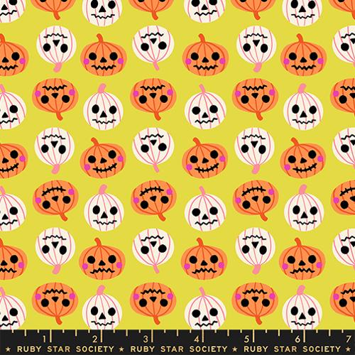 Freaky Familiars - Ruby Star Society