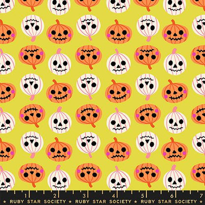 Freaky Familiars - Ruby Star Society