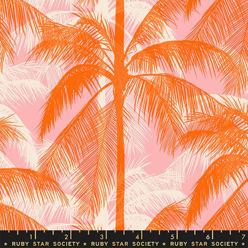 Poolside Too - Ruby Star Society