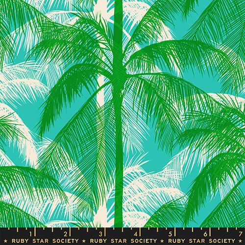 Poolside Too - Ruby Star Society