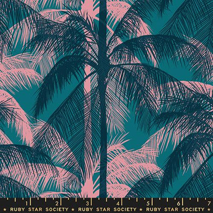 Poolside Too - Ruby Star Society
