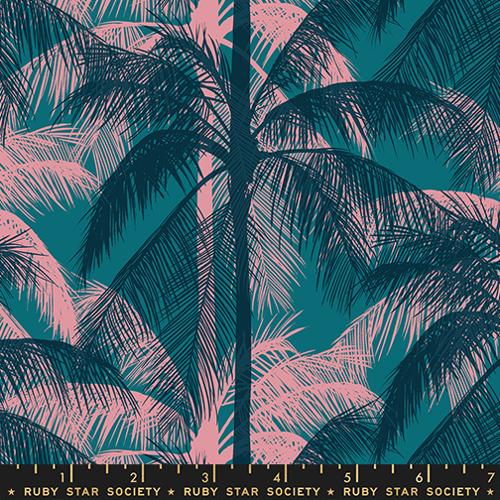 Poolside Too - Ruby Star Society