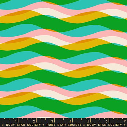 Poolside Too - Ruby Star Society