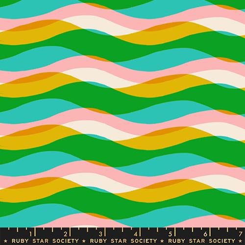 Poolside Too - Ruby Star Society