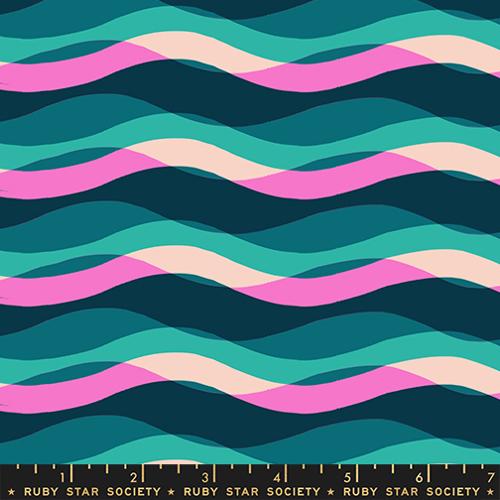 Poolside Too - Ruby Star Society