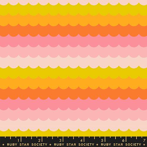 Poolside Too - Ruby Star Society
