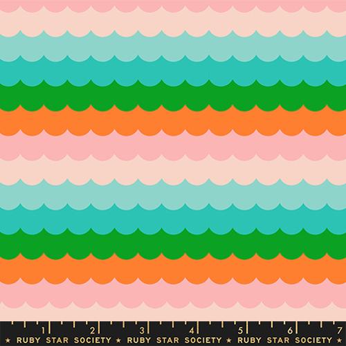 Poolside Too - Ruby Star Society
