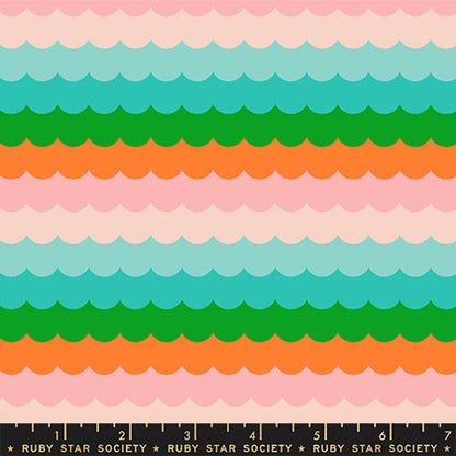 Poolside Too - Ruby Star Society