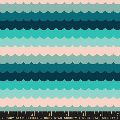 Poolside Too - Ruby Star Society