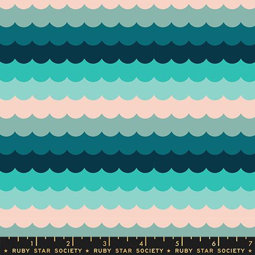 Poolside Too - Ruby Star Society