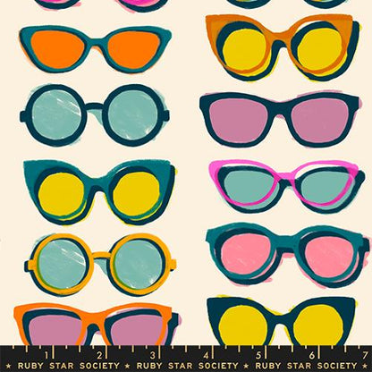 Poolside Too - Ruby Star Society