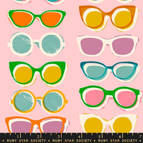Poolside Too - Ruby Star Society