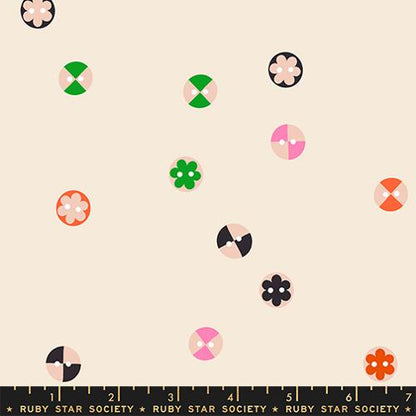 1-800-Notions - Ruby Star Society