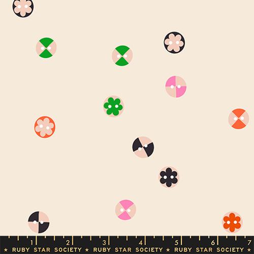 1-800-Notions - Ruby Star Society