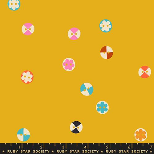 1-800-Notions - Ruby Star Society