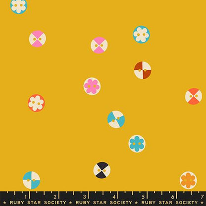 1-800-Notions - Ruby Star Society