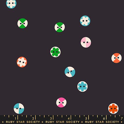 1-800-Notions - Ruby Star Society