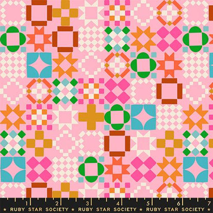 1-800-Notions - Ruby Star Society