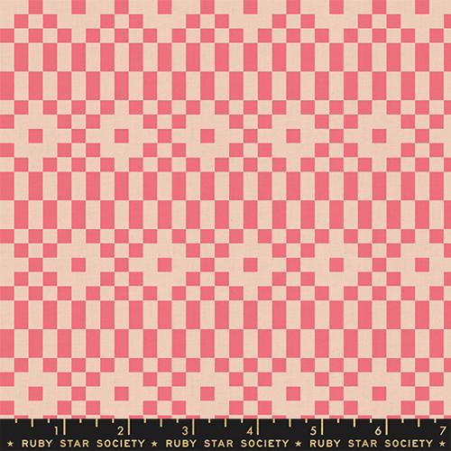 Lofi Linens - Ruby Star Society