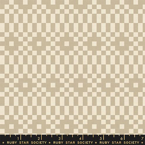 Lofi Linens - Ruby Star Society